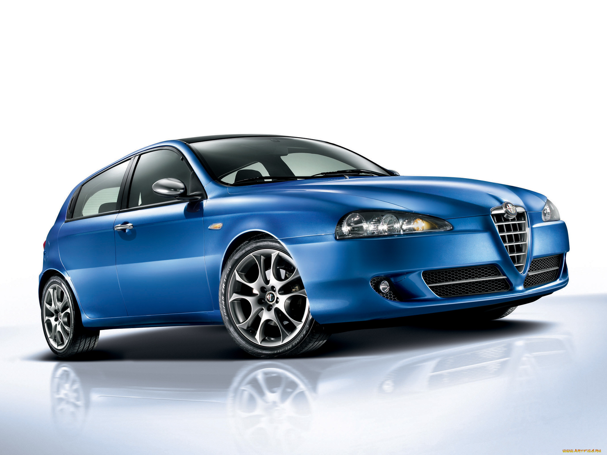 , alfa, romeo